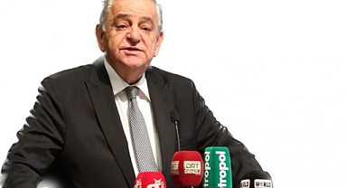 CHP’li Nalbantoğlu o raporu değerlendirdi