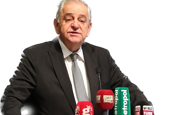 CHP’li Nalbantoğlu o raporu değerlendirdi