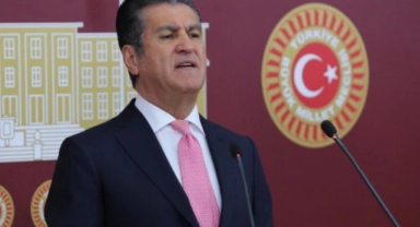 Sarıgül'den İsrail-Filistin çatışmasına ilişkin değerlendirme