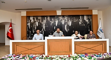 Çiğli Belediyesi'nin 2024 yılı bütçesi belli oldu!