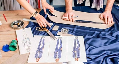 Çıplaklığın Adı Moda mı?