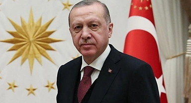 Erdoğan'dan İstanbul'un kurtuluşuna özel mesaj