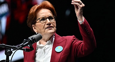 "Cumhuriyeti bir siyasi parti kurmamıştır"