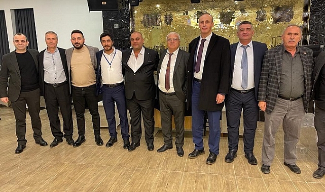 Damızlık Sığır Yetiştiricileri Birliğinde tartışmalara son noktayı Yargı koydu
