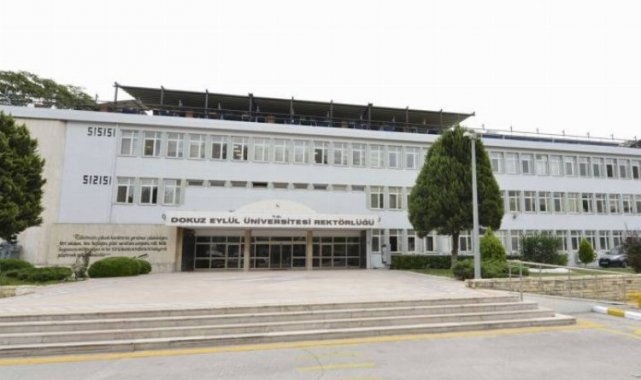 Dokuz Eylül küresel hedeflere destek olacak