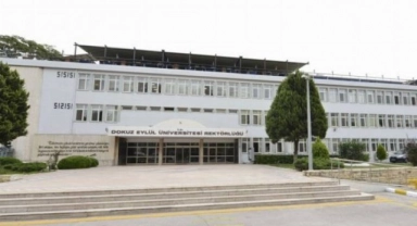 Dokuz Eylül küresel hedeflere destek olacak
