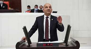 Dünya Pazar Payımız Tehlikede
