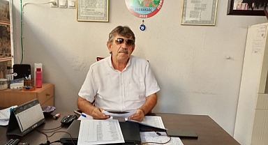 Egemakgöç Derneği Soruyor,