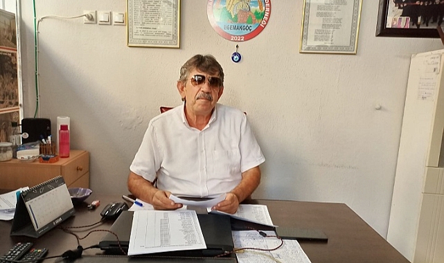 Egemakgöç Derneği Soruyor,