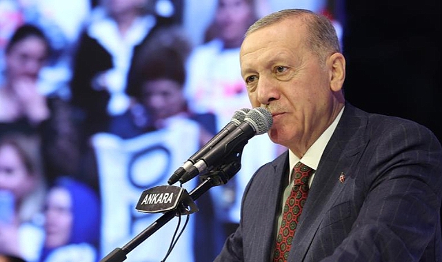 Emekli memurlarımıza müjdemizi açıklayacağız