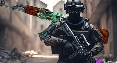 En Popüler CS GO Skin Güncellemeleri: Bir Göz Atın!
