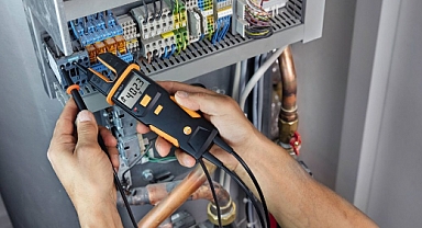 En Yakın Elektrikçi: Acil Elektrik Problemleri İçin Hızlı Çözüm
