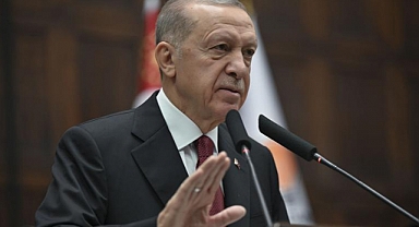 Erdoğan'dan İsrail'e çağrı