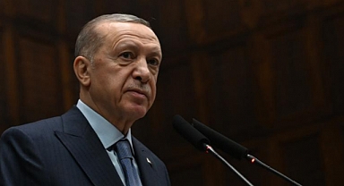 Erdoğan'ın sözü dünya gündemine oturdu