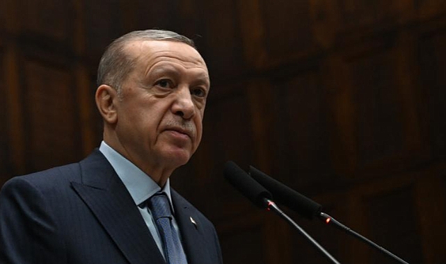 Erdoğan'ın sözü dünya gündemine oturdu