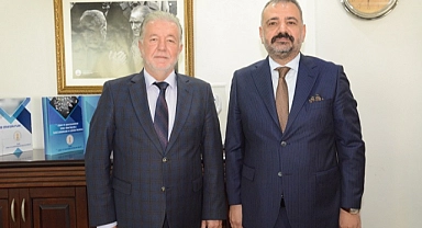 Esnaf için çalışacaklar…