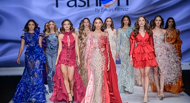 Fashion Prime Fuarı 2024 moda trendlerine yön veriyor