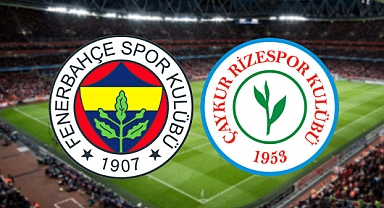 Fenerbahçe 14 maçtır yenilmiyor
