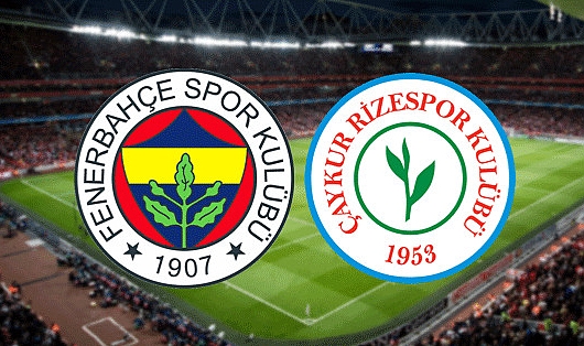 Fenerbahçe 14 maçtır yenilmiyor