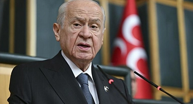 Filistin'in güvenliği Türkiye'nin güvenliğidir
