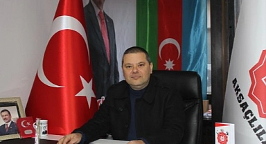 “Filistinli Kardeşlerimizin Yanındayız”
