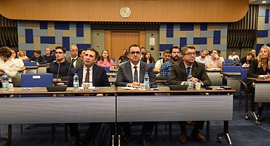 Firmalar dönüşecek, üretim büyüyecek