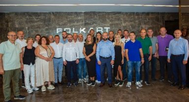 Folkart Narlıdere yenilenecek