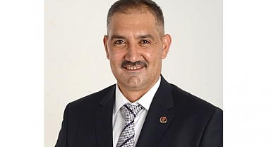 ‘Gazze’de yaşanan insanlık dramına dur deme vakti’