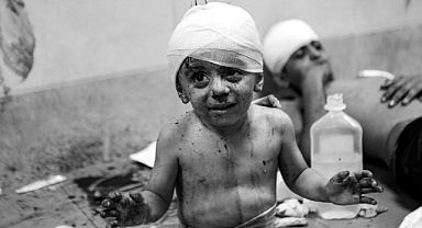 Gazze'ye sağlık yardımı