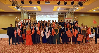 Gho, 2024 Yol Haritasını Didim'de Belirledi