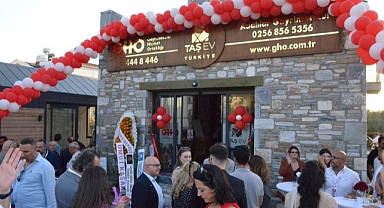 GHO Ailesi Akbük’te