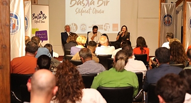 Her Şeye Rağmen Belediyecilik...