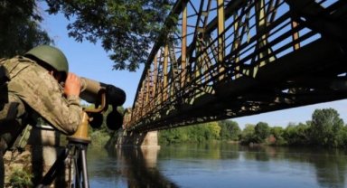 Hudut Kartalları geçit vermedi