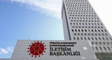 İletişim'den Filistin'e özel dezenformasyon bülteni