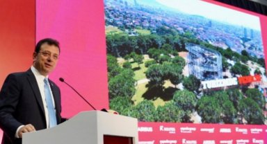 İmamoğlu'ndan '10 metro hattı' vurgusu