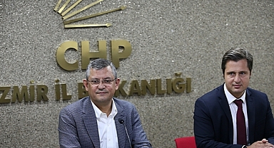 İzmir, Cumartesi Günü Özgür Özel’i Ağırlıyor