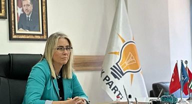 “İzmir’e pilav değil plan lazım”