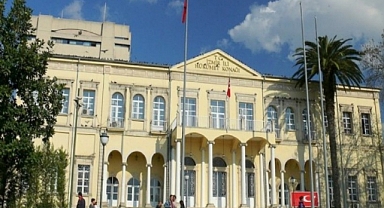 İzmir Valiliği'nde görevlendirmeler tamam