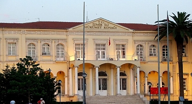 İzmir Valiliği'nden ‘konteyner kent’yalanlaması