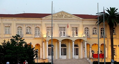 İzmir Valiliği'nden ‘konteyner kent’yalanlaması