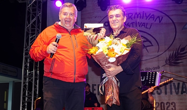 İzmirliler 9. Germiyan Festivali’nde buluştu