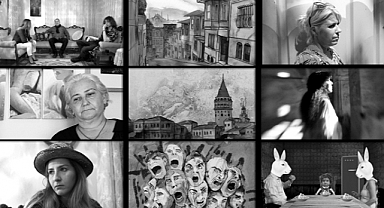 “Kadife Çiçekleri” Han Tiyatrosu, Ünal Gürel Sahnesinde