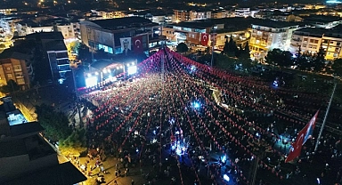 Kemalpaşa’da 100. Yıl Coşkusu
