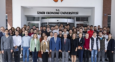 Konak İş Eğitim Merkezi istihdama can suyu olacak