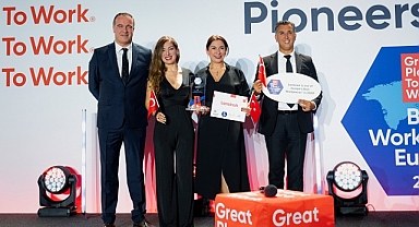 Lansinoh Ödülden Ödüle Koşuyor