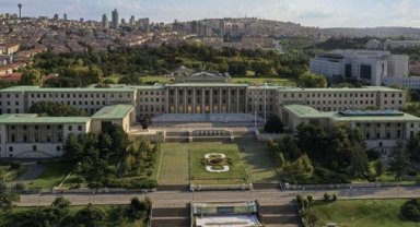 Meclis bu hafta Kalkınma Planını görüşecek