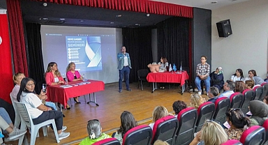 “Meme kanserine dur diyelim”