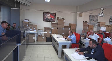 Menderes’te 2024 Yılı Bütçesi Belirlendi