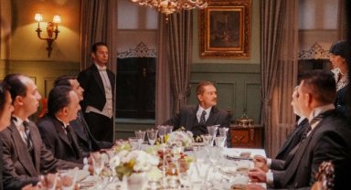 Merakla beklenen o fimin fragmanı yayınlandı