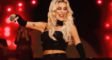 Meydanlarda Cumhuriyet coşkusu